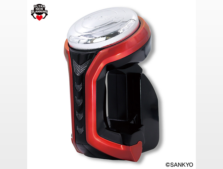 グッズ「ネオステラ枠レプリカレバー」（2024年） - SANKYOの取り組み