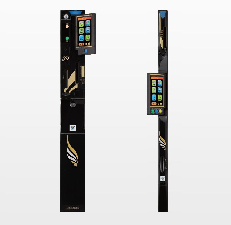 G∞WIN'Z SP - パーラー製品 | パチンコ・パチスロメーカーSANKYO