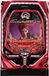 フィーバー バイオハザード リベレーションズ2」機種詳細 | 2020年代