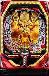 Pフィーバーアクエリオン極合体」機種詳細 | 2023年代/パチンコ機