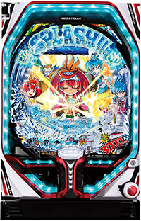 PフィーバークィーンⅡ 30th ANNIVERSARY EDITION」機種詳細 | 2023