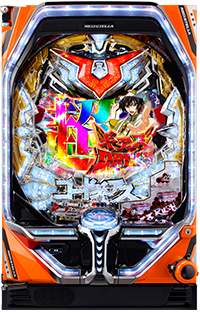 P コードギアス 反逆のルルーシュ」機種詳細 | 2021年代/パチンコ機