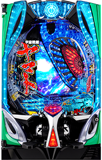 L ゴジラ対エヴァンゲリオン」機種詳細 | 2024年代/パチスロ機