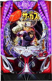 Pフィーバーマクロスフロンティア5」機種詳細 | 2024年代/パチンコ機