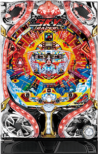 フィーバー蒼穹のファフナー2」機種詳細 | 2019年代/パチンコ機 /乙姫