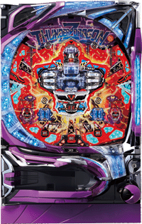 パチスロ 戦姫絶唱シンフォギア」機種詳細 | 2016年代/パチスロ機