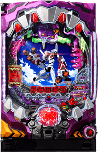 パチスロ ヱヴァンゲリヲン AT777」機種詳細 | 2019年代/パチスロ機