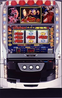 フィーバー湯けむり紀行」機種詳細 | 2005年代/パチンコ機 /大当り確率