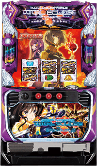 パチスロ ボンバーパワフル3」機種詳細 | 2019年代/パチスロ機