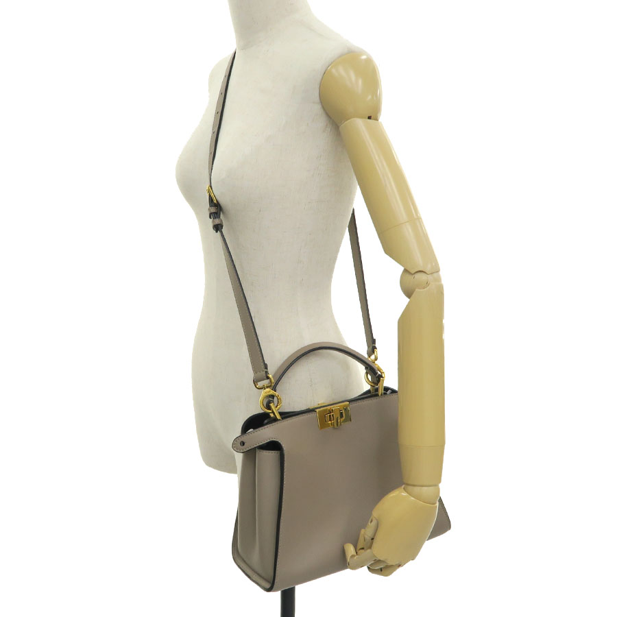 ピーカブー アイコニック エッセンシャリー/質屋 さのや ブランド 通販