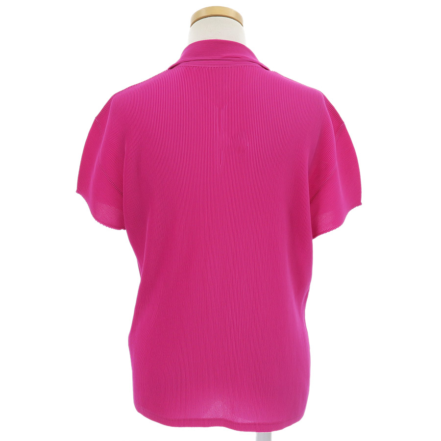 プリーツプリーズ/トップス/質屋 さのや ブランド 通販サイト