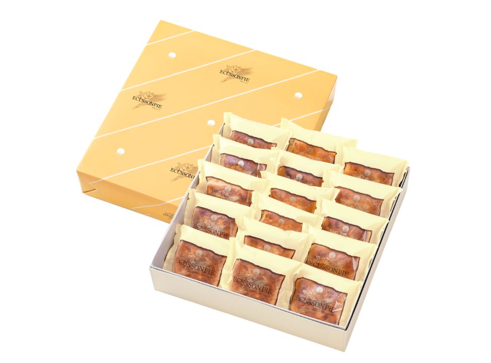 エキソンパイ | 株式会社三万石公式サイト