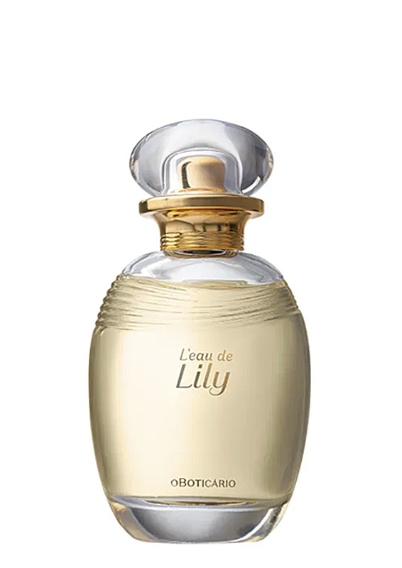 オ・ボチカリオ オーデコロン ロード リリィ 女性用 香水 75ml