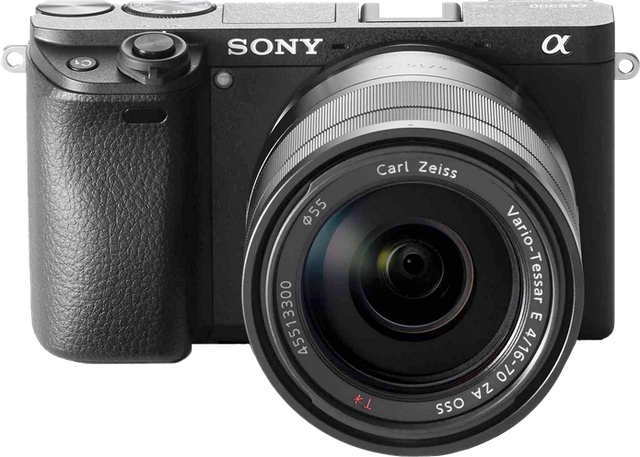 Sony A6300 Camera Review | Sans Mirror | Thom Hogan