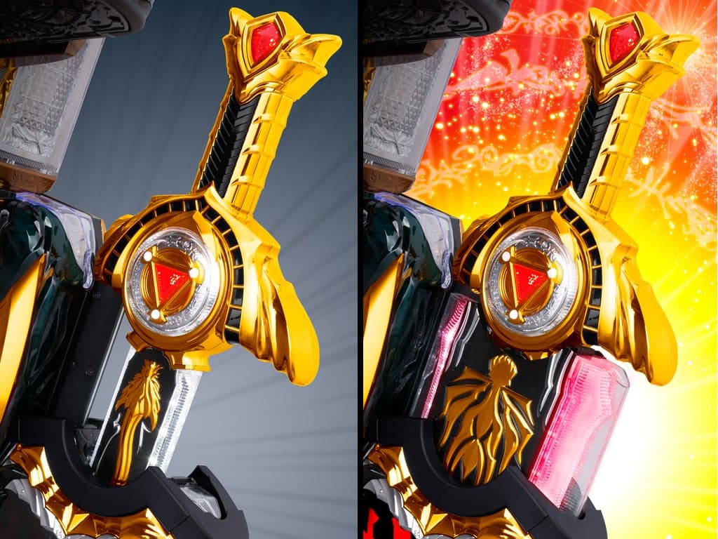 パチンコ牙狼シリーズ機種アーカイブ｜パチンコ牙狼総合サイト