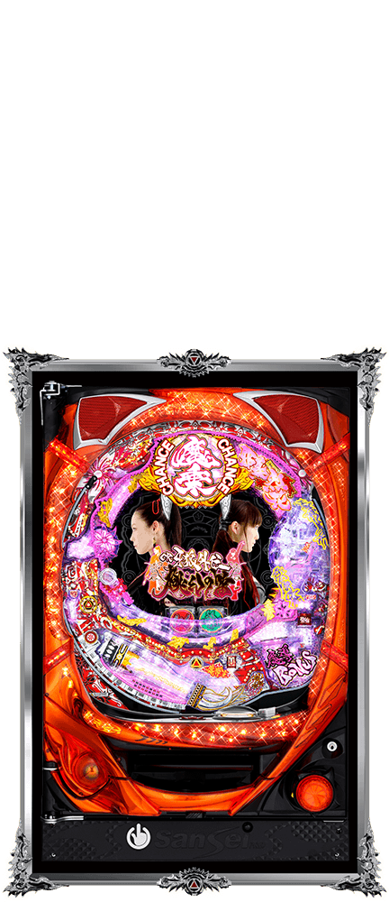 パチンコ牙狼シリーズ機種アーカイブ｜パチンコ牙狼総合サイト