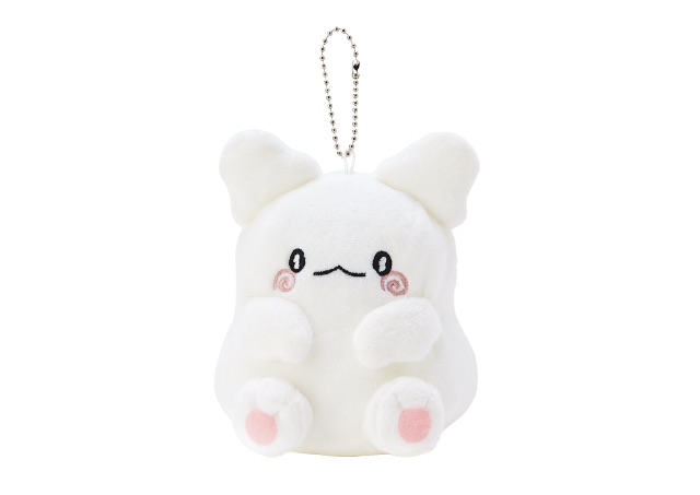 オリジナルグッズ審査 はなまるおばけ | NEXT KAWAII PROJECT 公式サイト