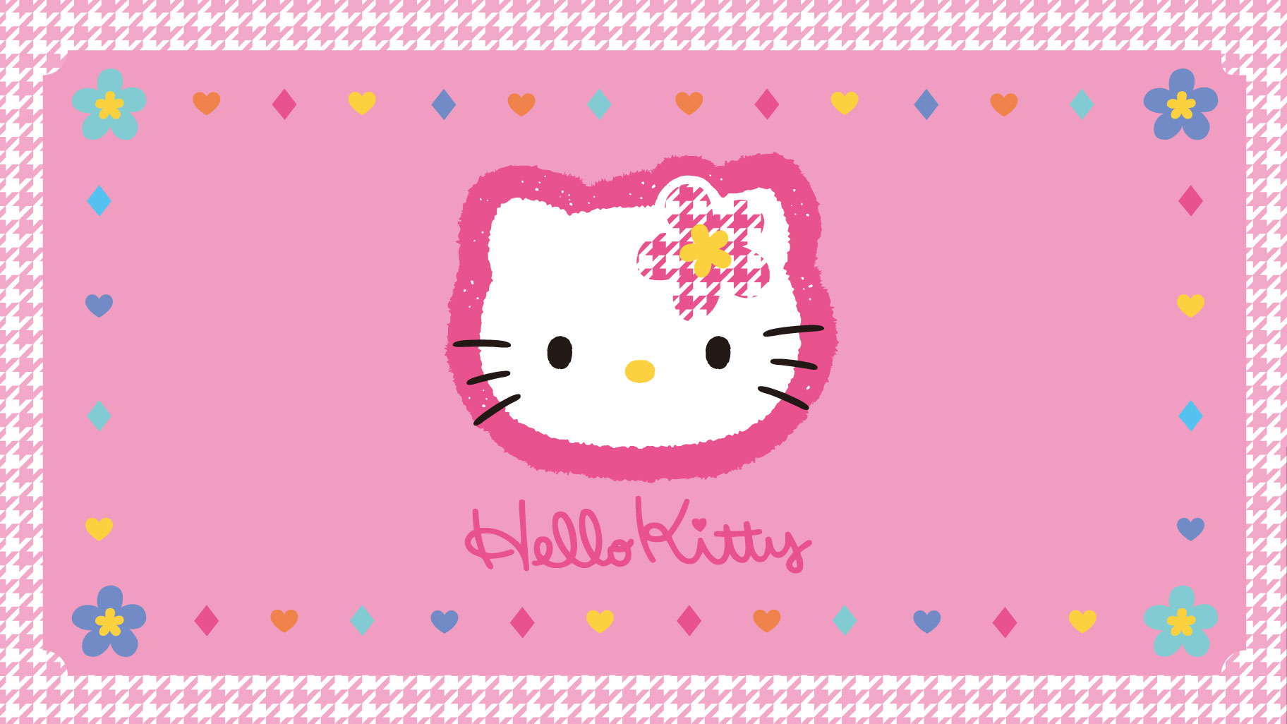 今までのハローキティデザインの中で一番印象に残っているものは