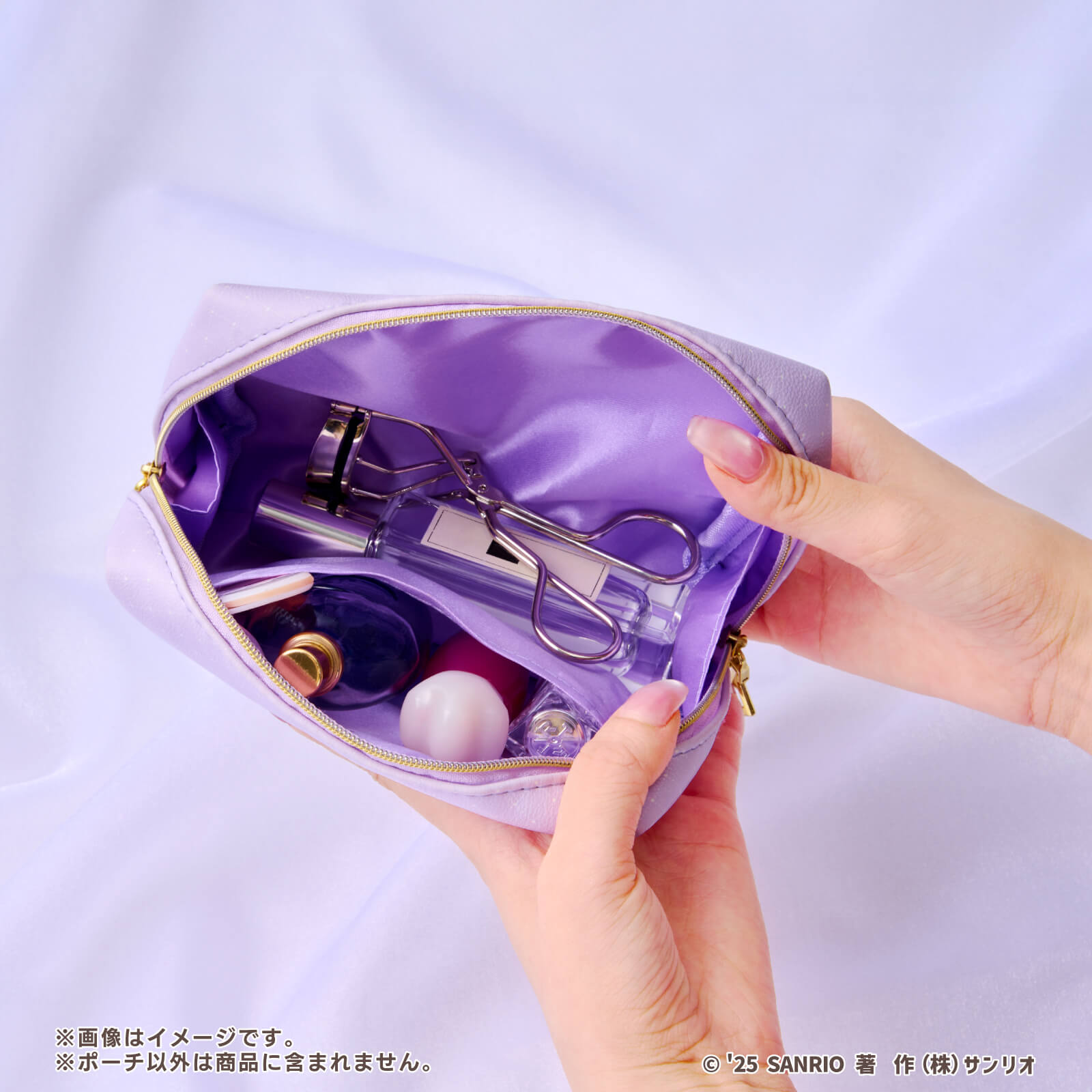 ファミリーマート限定♡サンリオキャラクターズのオリジナルグッズが