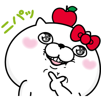 サンリオキャラクターズ×ヨッシースタンプ｜サンリオ