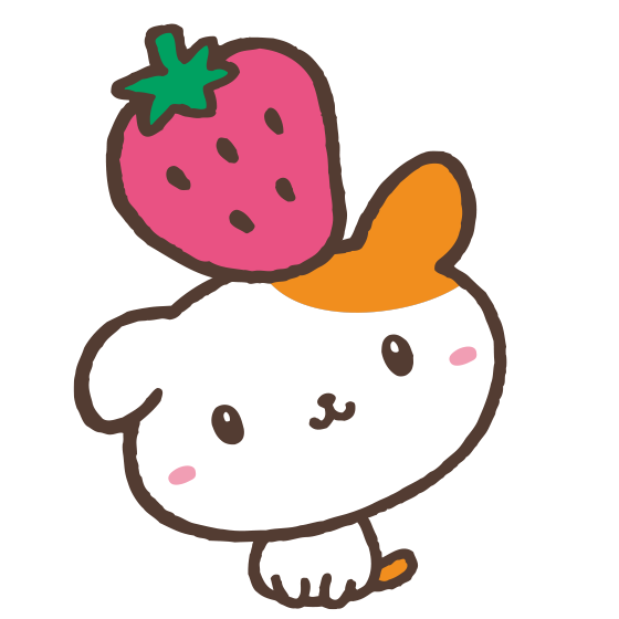 ぷちぷちわんこ｜サンリオ