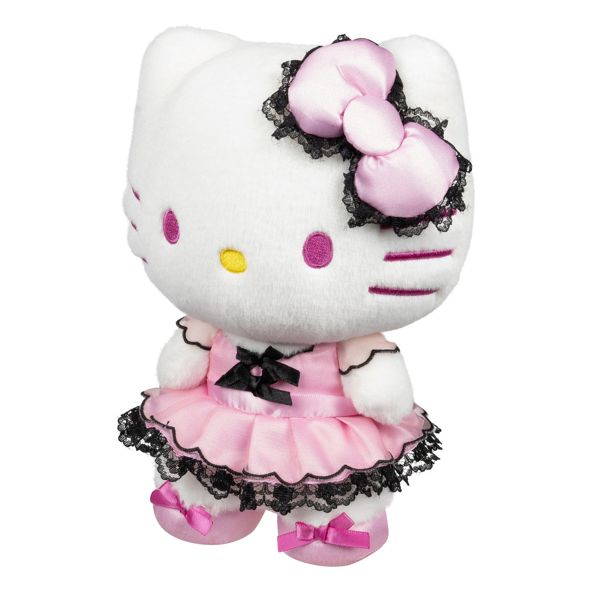 Hello Kitty Ultra-Premier 8