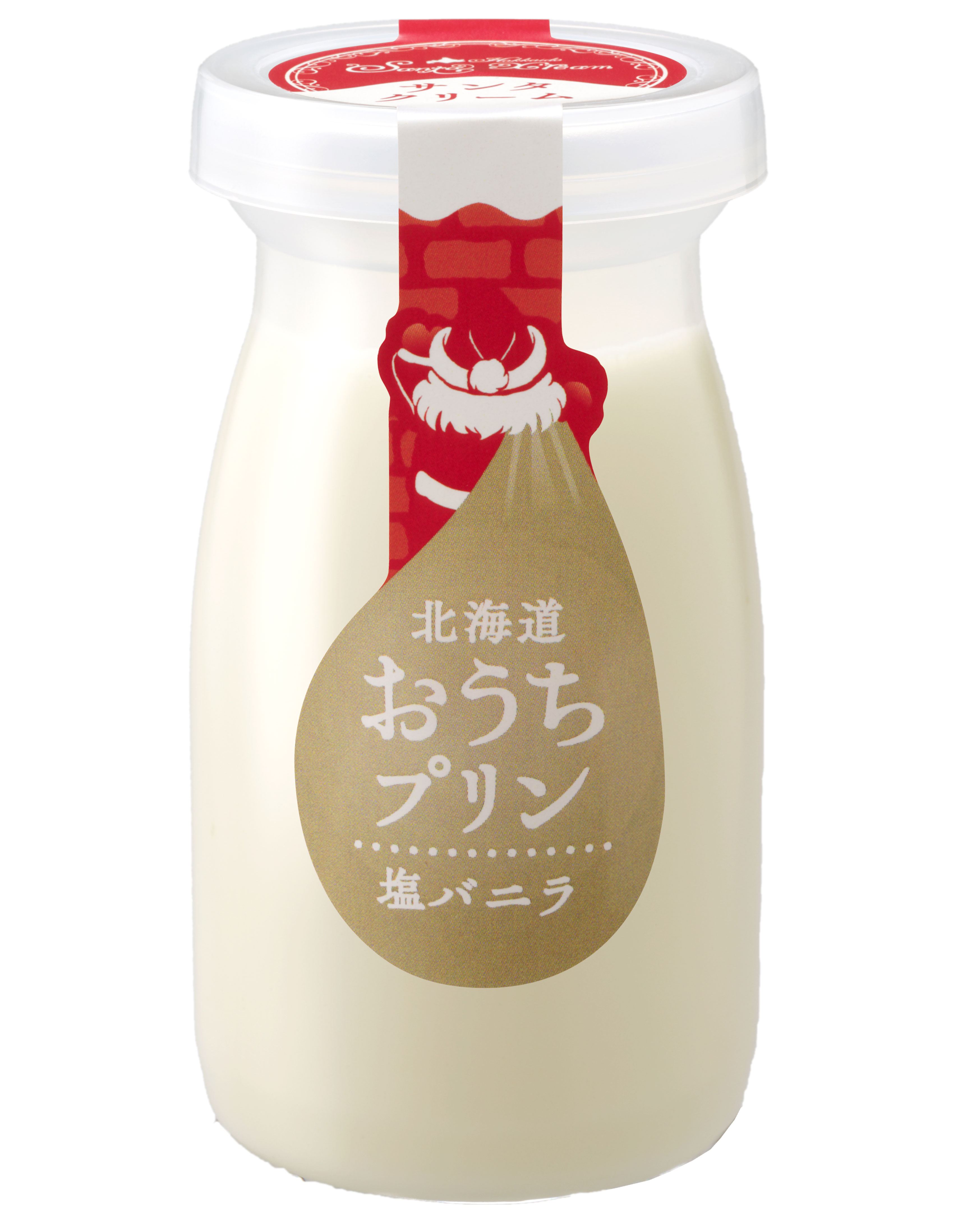 商品一覧 - サンタクリーム公式サイト｜有限会社山下館 北海道江別市