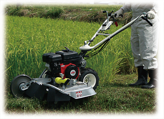 スパイダーモア対応フリーナイフ 幅広タイプ | 三陽金属株式会社