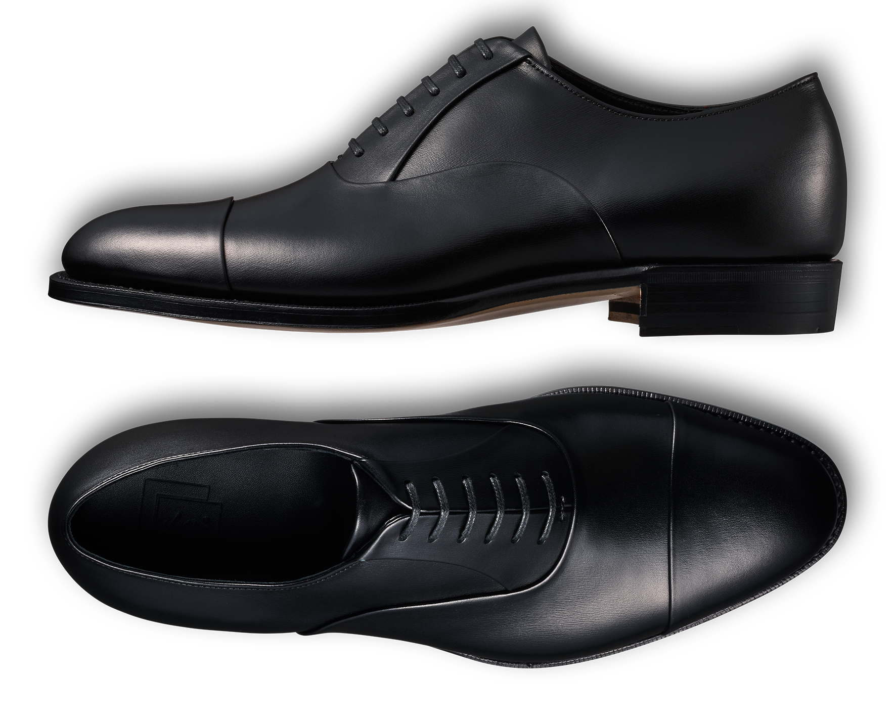 三陽山長 ｜ 特別誂靴図鑑 ｜ 匠一郎