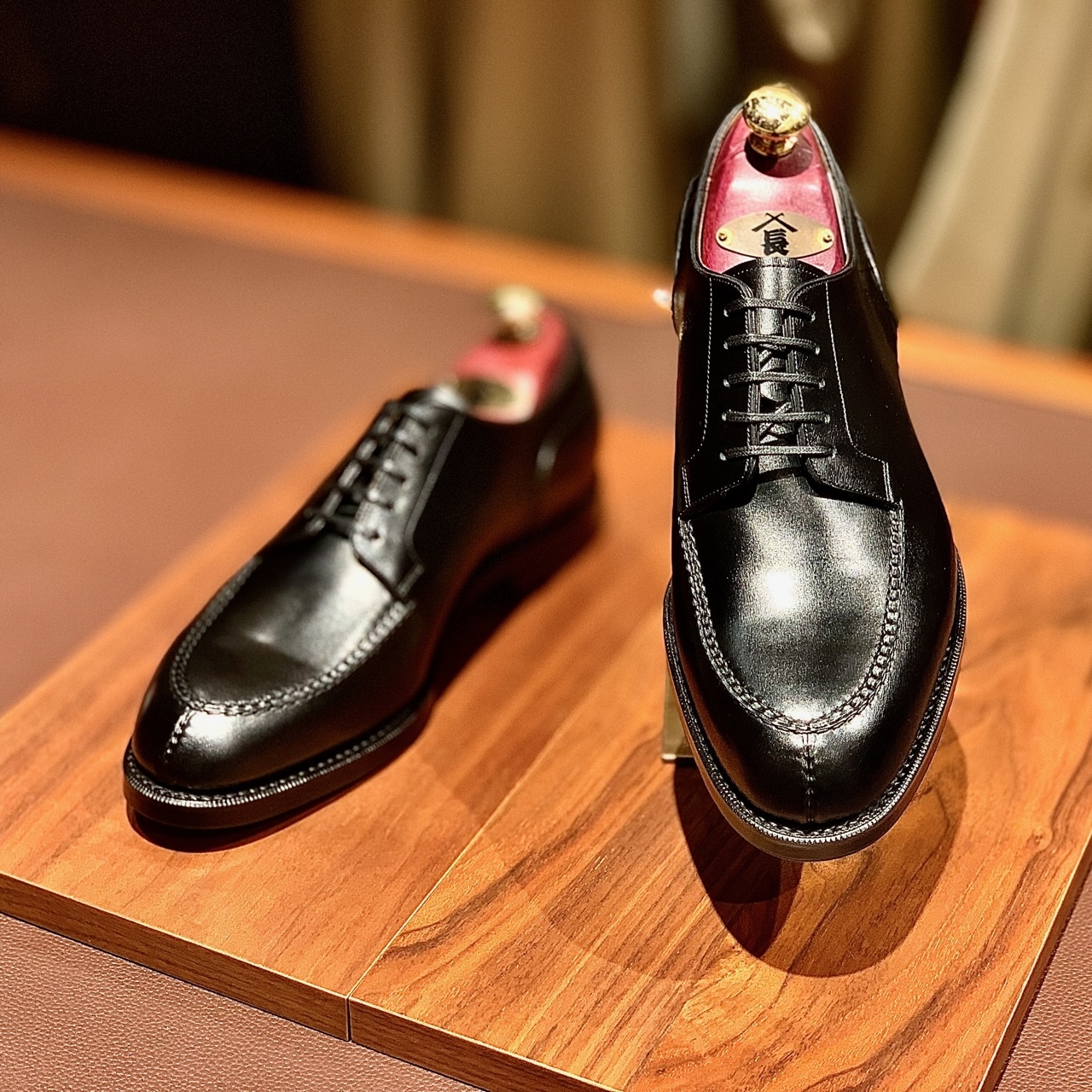 名古屋ミッドランドスクエア店】極まりし三陽山長：SHOP BLOG｜三陽山長