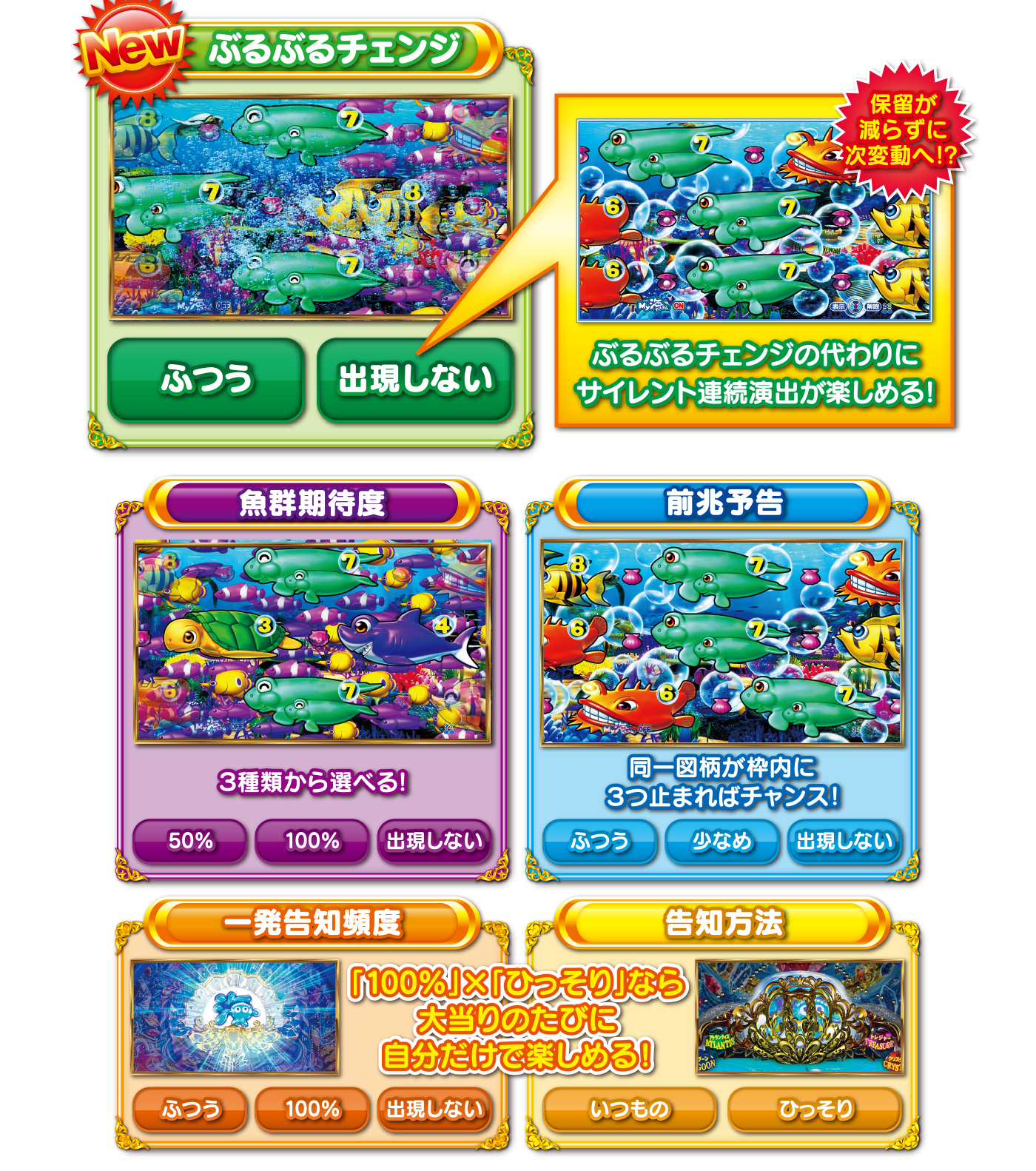 My海カスタム | P大海物語4スペシャル：SANYO