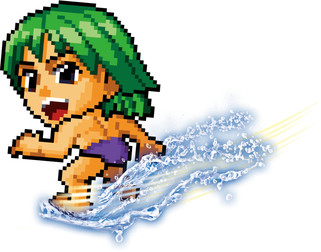 SANYO:PA海物語3R2スペシャル