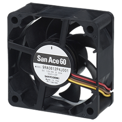 2021年7月20日 San Ace｜プロダクトニュース｜製品情報｜山洋電気株式会社