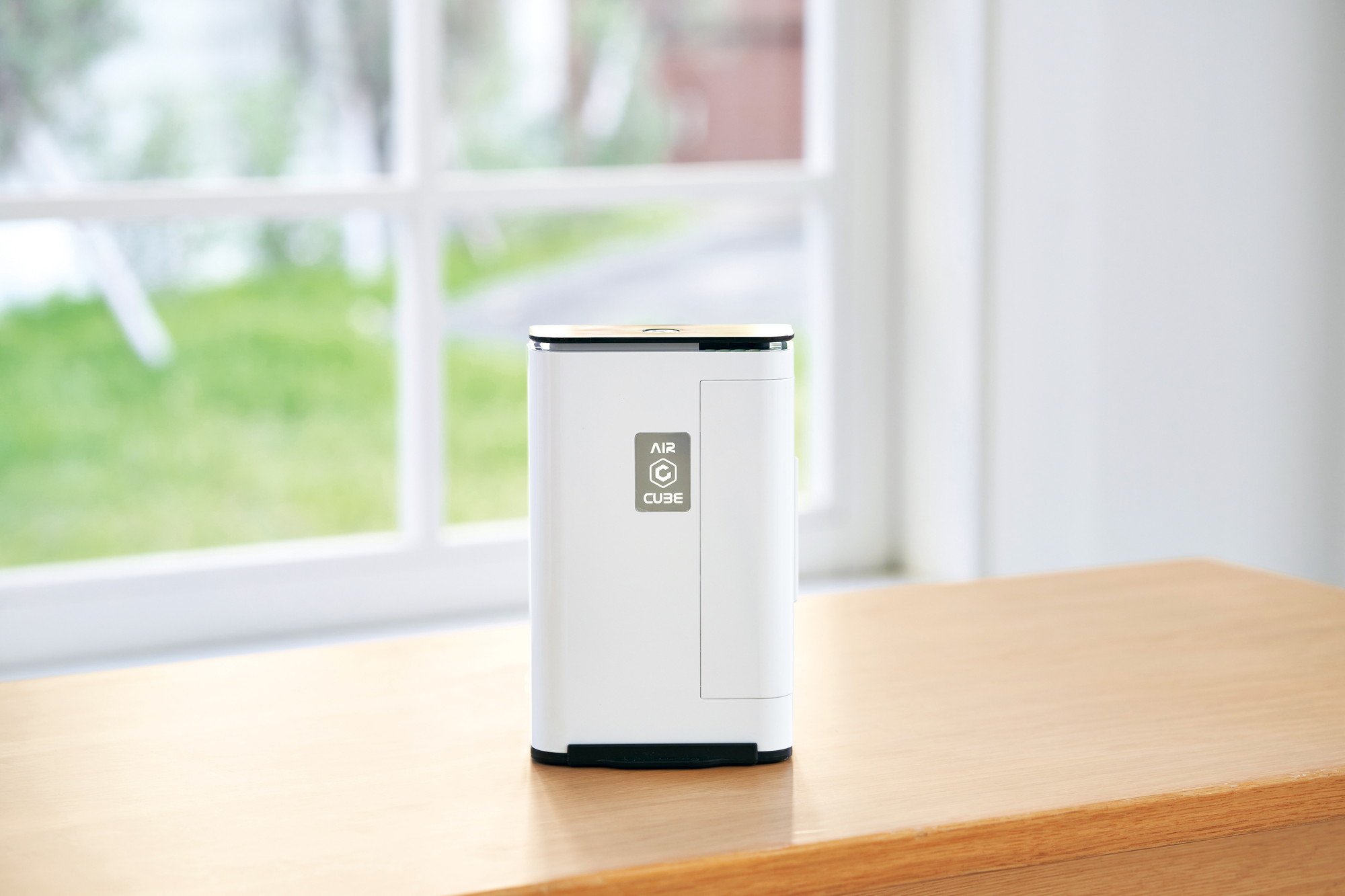 AIR CUBE – 三友商事株式会社