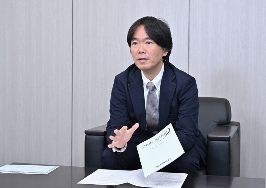 SAPIX中学部からのメッセージ - SAPIX中学部 | 高校受験もサピックス