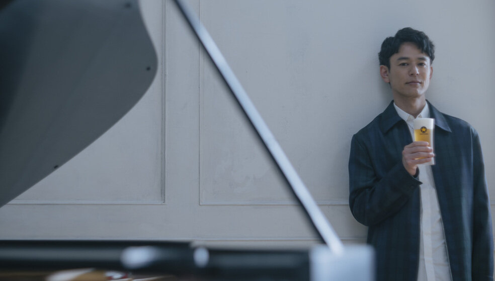 妻夫木聡 「20歳を迎えた皆さんへ」スペシャルメッセージ | CM・動画