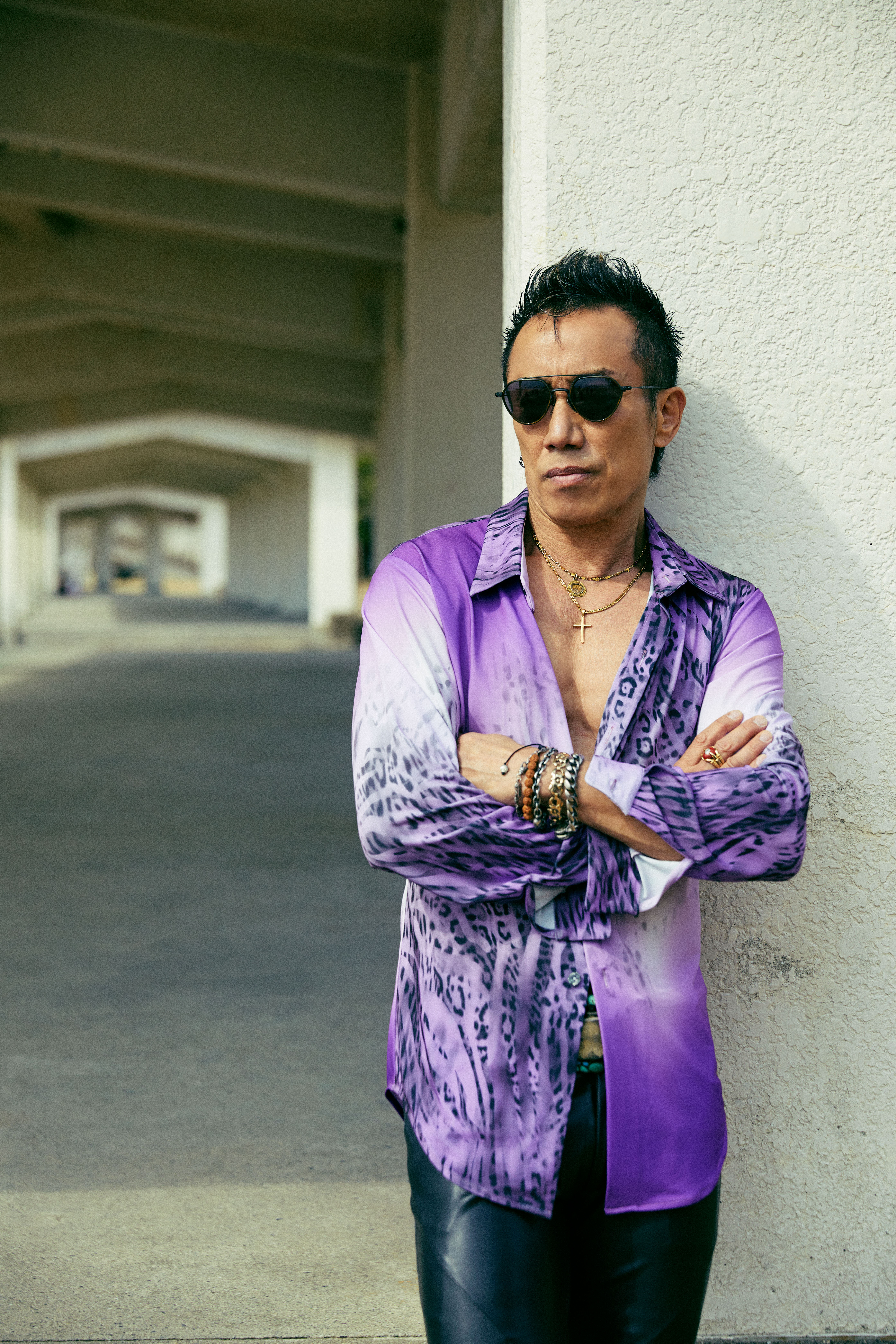 Tsuyoshi Nagabuchi Concert Tour 2023 OH! | イベント情報 | 札幌市民