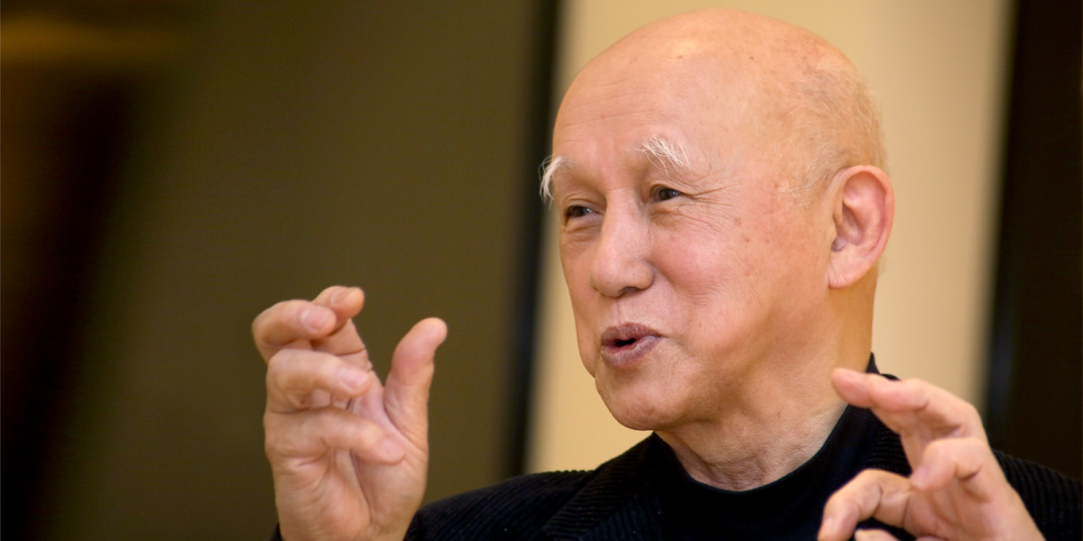 希望をイルミネーションへ。 札幌出身の造形家、伊藤隆道さん | 特集