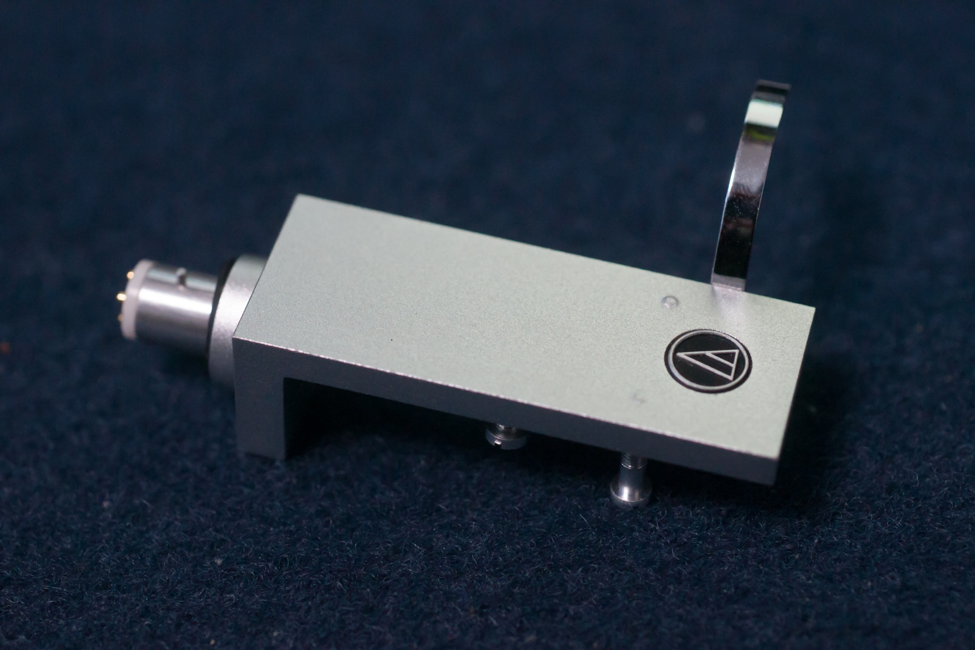 ヘッドシェル3つ | MacBSの日常生活的日記