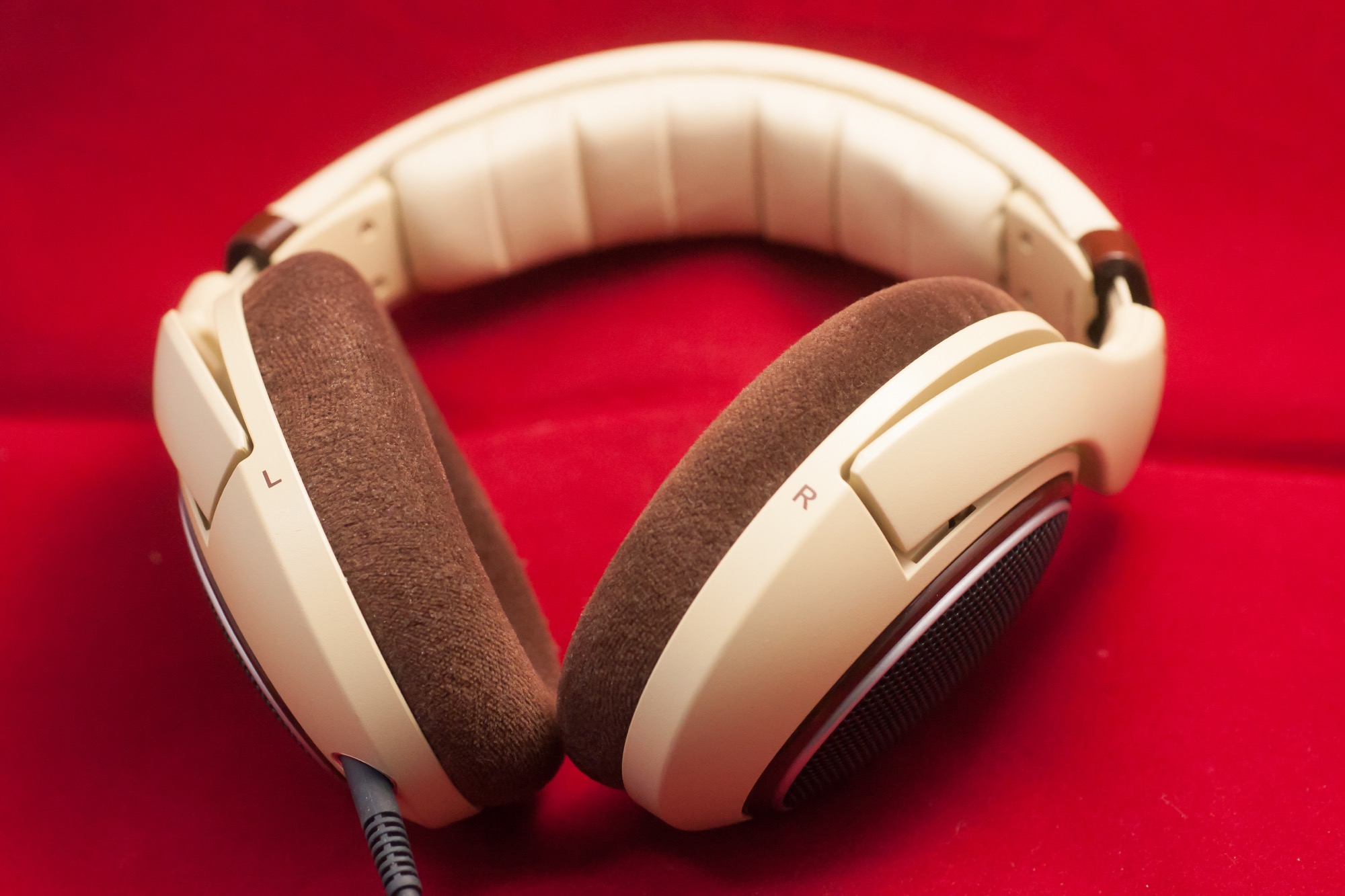 SENNHEISER HD598 レビュー ヘッドホン比較編 | MacBSの日常生活的日記