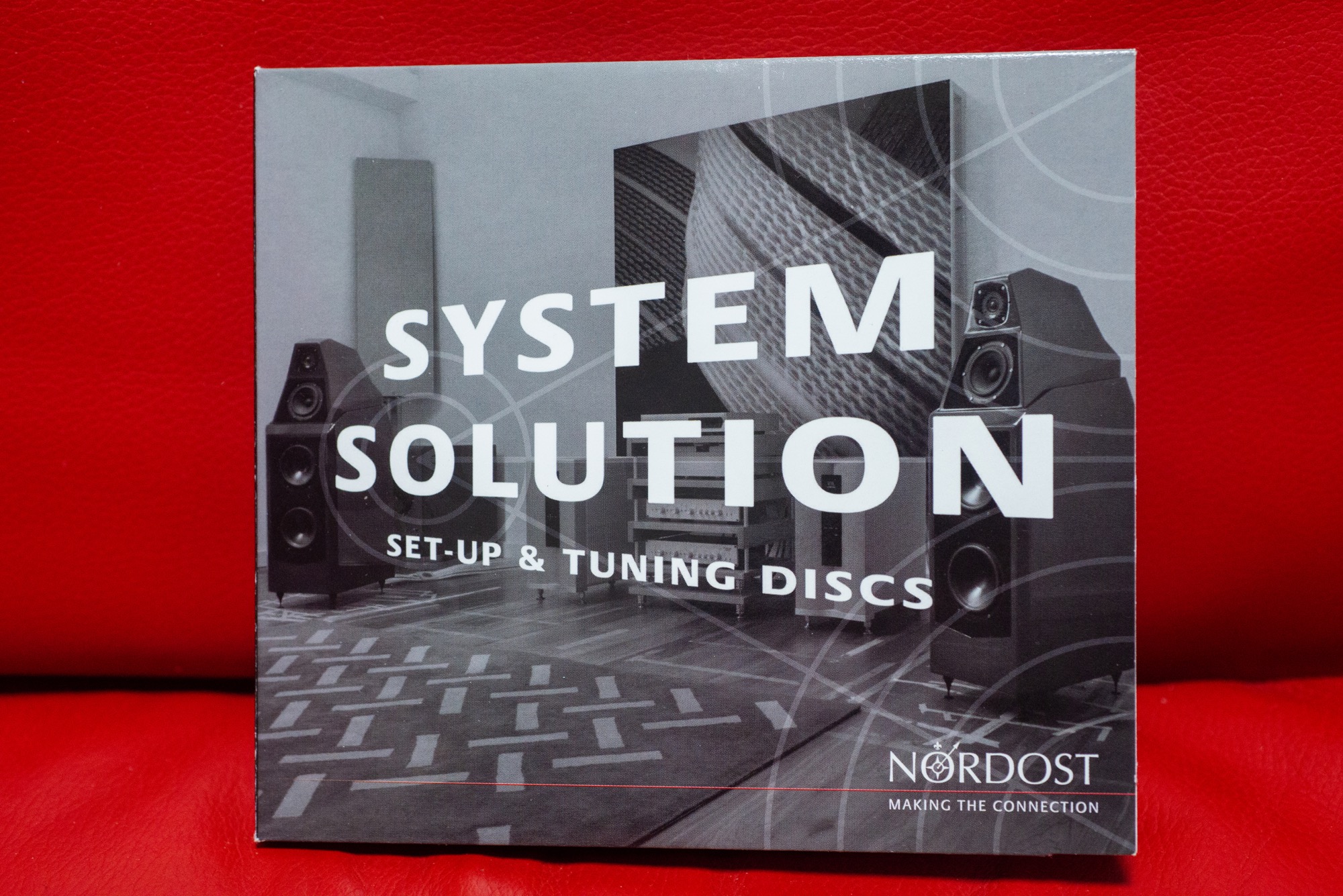 音の最終調整 真空管グラフィック・イコライザーの調べ | MacBSの日常