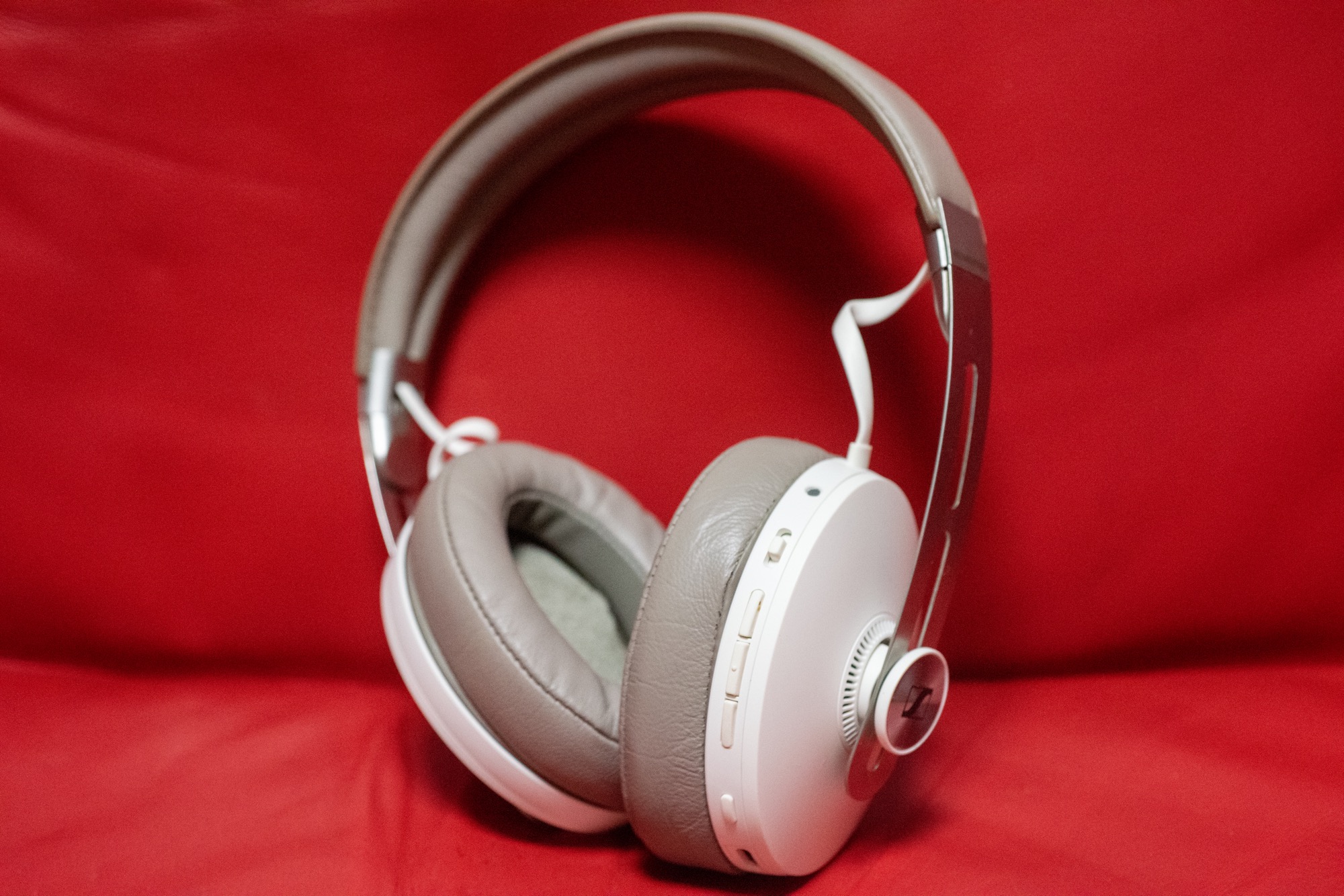 SENNHEISER MOMENTUM 3 Wireless | MacBSの日常生活的日記