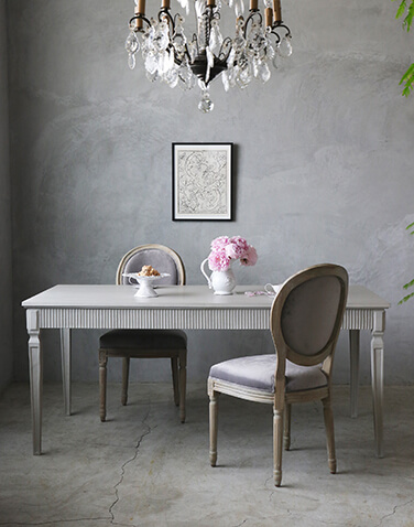 BLANC D'IVOIRE（ブランディボワール） | フランスやヨーロッパの輸入