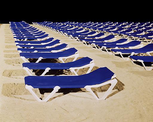 Andreas Gefeller - Artists - Sarah Hasted