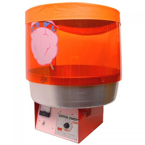 綿菓子機 レンタル ｜ イベント用品のお届けレンタルサークランド