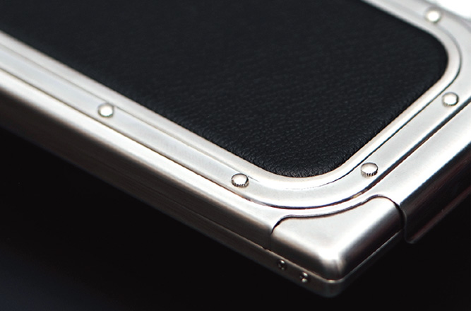 EXCC1シリーズ｜製品案内｜SAROME TOKYO 公式サイト/ ライター