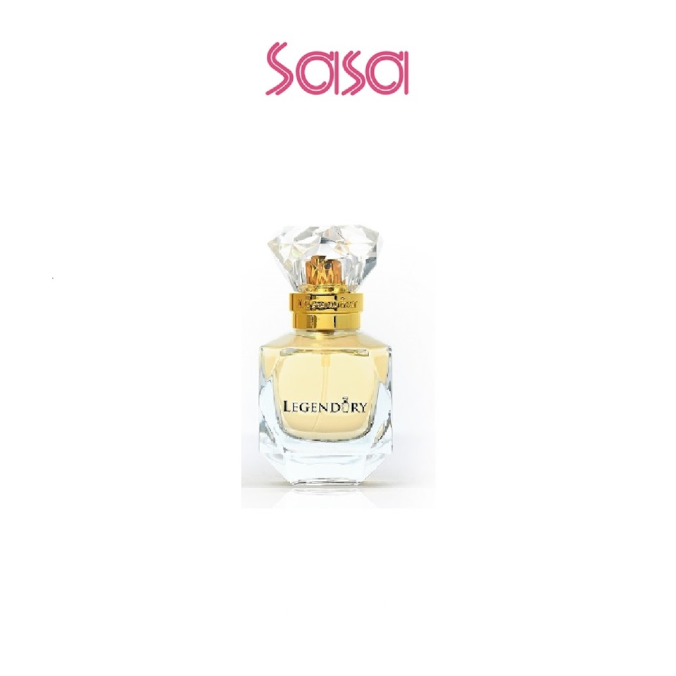 BUY LEGENDARY, ORCHID EDP V2 30ML | Sasa Malaysia