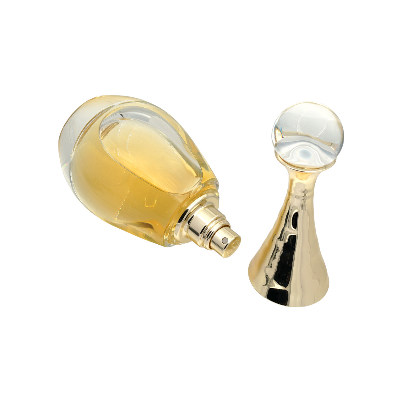 Christian Dior J'adore L'Or Parfum 50ml | Sasa Global eshop – Sasa