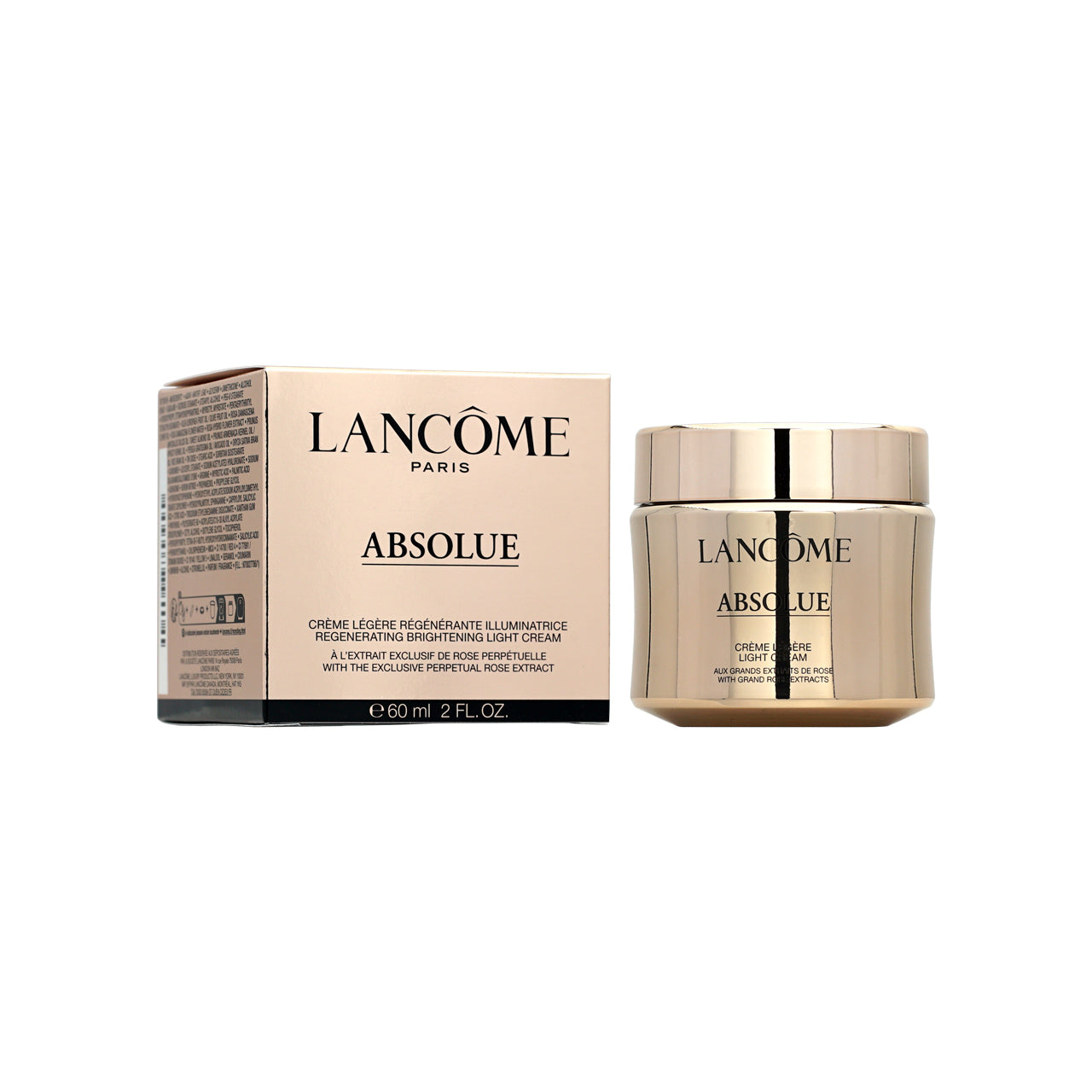 Lancome Absolue Light Cream 60ml | Sasa Global eshop – Sasa Global