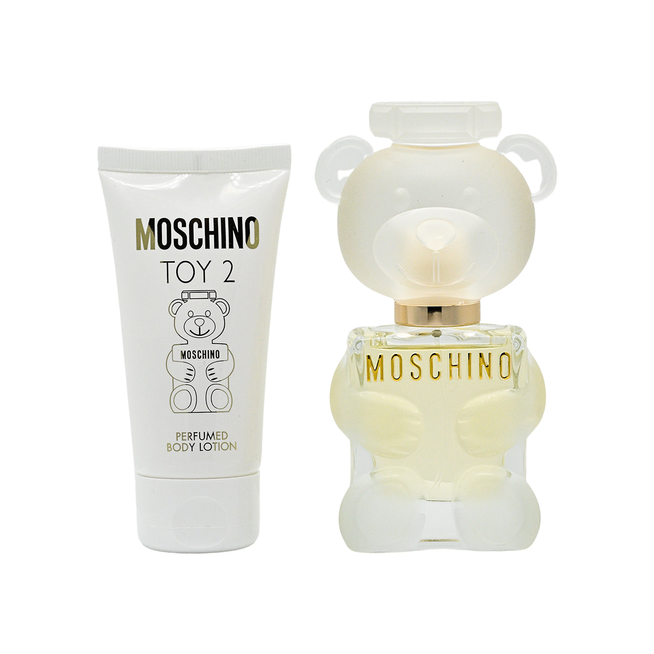Moschino Toy 2 Eau de Parfum & Body Lotion Set | Sasa Global